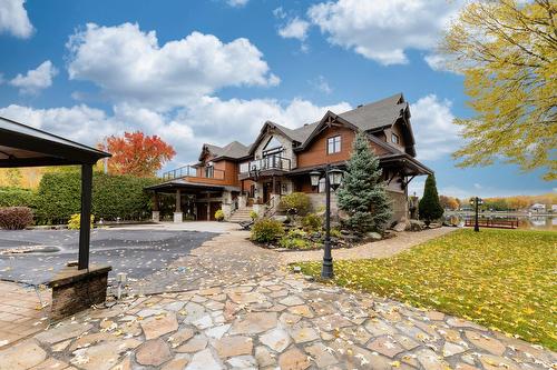 Façade - 979 Rue Garand, Saint-Jean-Sur-Richelieu, QC - Outdoor