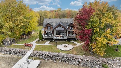 Vue - 979 Rue Garand, Saint-Jean-Sur-Richelieu, QC - Outdoor