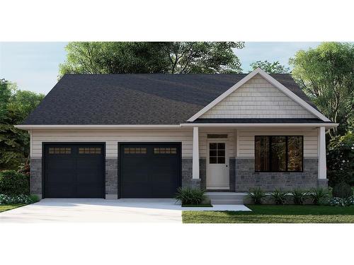 28-1716 COTTAGE Lane  Sarnia, ON N0N 1C0