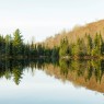 Accès au plan d'eau - 3E Avenue St-Vincent, Sainte-Béatrix, QC 