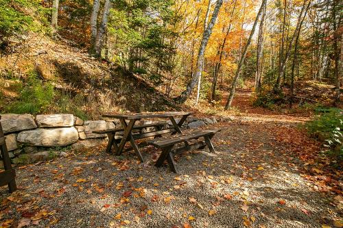 Accès au plan d'eau - 3E Avenue St-Vincent, Sainte-Béatrix, QC 