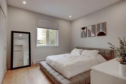 Chambre à coucher principale - 