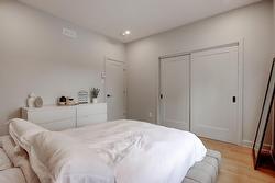 Chambre à coucher principale - 