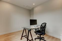 Chambre à coucher - 