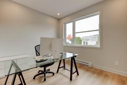 Chambre à coucher - 