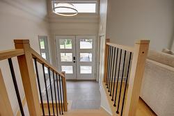 Hall d'entrée/Vestibule - 