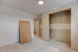 Chambre à coucher - 