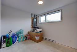 Chambre à coucher - 