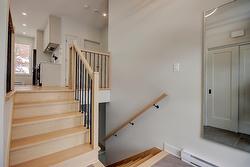 Hall d'entrée/Vestibule - 