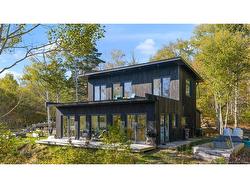 478 Fundy DR  Wilsons Beach, NB E5E 1X2