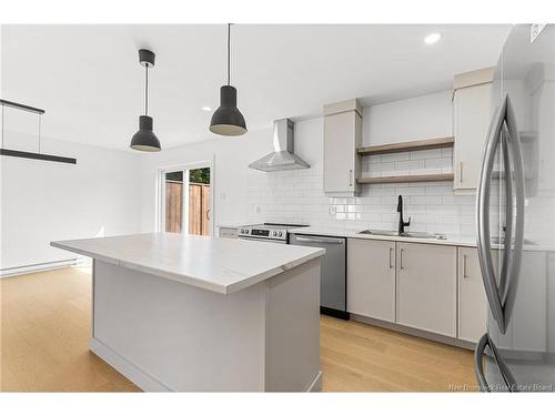 113 Beau Domaine, Dieppe, NB 