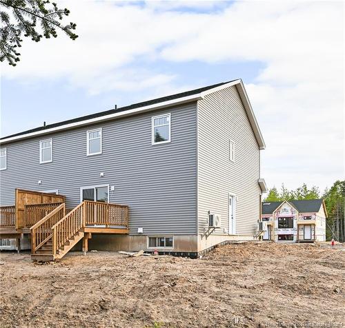 113 Beau Domaine, Dieppe, NB 