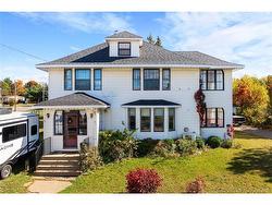 209 Main ST  Chipman, NB E4A 1X3