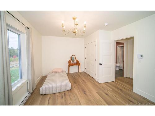 23 Snowshoe St, Lower Kingsclear, NB 