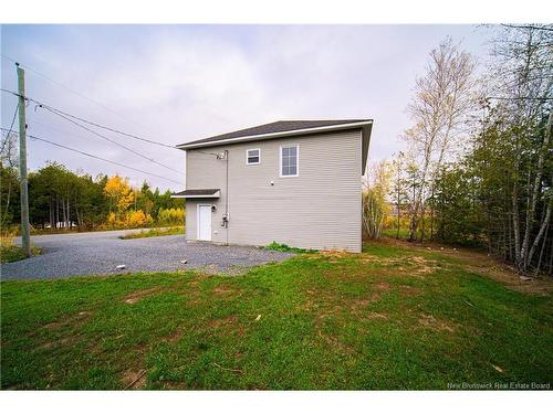 23 Snowshoe St, Lower Kingsclear, NB 
