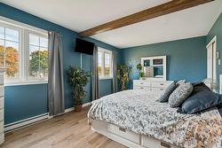 Chambre à coucher - 