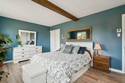 Chambre à coucher - 