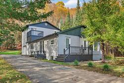 296 Ch. Bréard  Mont-Tremblant, QC J8E 1R1