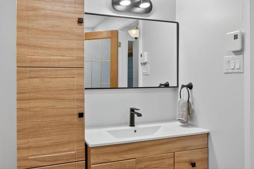 Salle de bains - 296 Ch. Bréard, Mont-Tremblant, QC - Indoor Photo Showing Bathroom