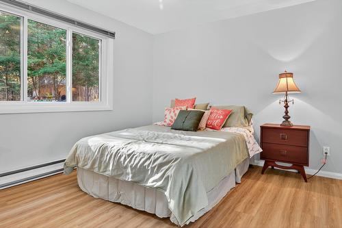 Chambre à coucher - 296 Ch. Bréard, Mont-Tremblant, QC - Indoor Photo Showing Bedroom