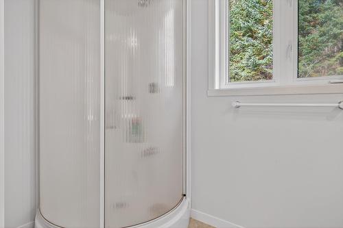 Salle de bains attenante à la CCP - 296 Ch. Bréard, Mont-Tremblant, QC - Indoor Photo Showing Bathroom