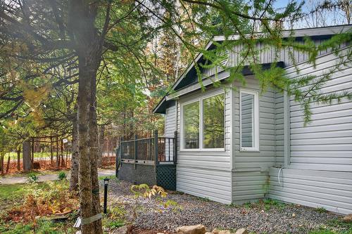 Extérieur - 296 Ch. Bréard, Mont-Tremblant, QC - Outdoor