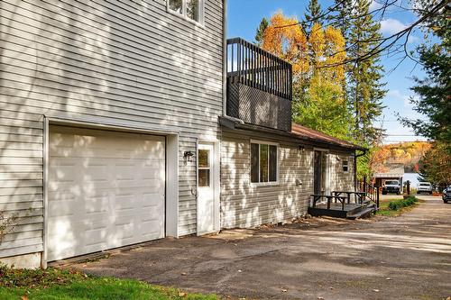 Extérieur - 296 Ch. Bréard, Mont-Tremblant, QC - Outdoor