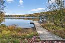 Bord de l'eau - 296 Ch. Bréard, Mont-Tremblant, QC  - Outdoor With Body Of Water With View 