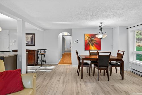 Salle à manger - 296 Ch. Bréard, Mont-Tremblant, QC - Indoor Photo Showing Other Room