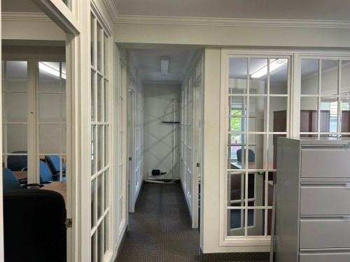 Autre - C-5 Rue Victoria, Lac-Brome, QC - Indoor Photo Showing Other Room