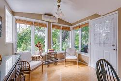 Solarium/Sunroom - 