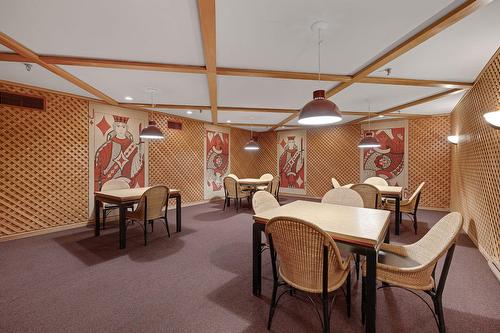 Common room - 615-3577 Av. Atwater, Montréal (Ville-Marie), QC -  With Exterior