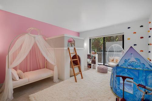 Bedroom - 615-3577 Av. Atwater, Montréal (Ville-Marie), QC - Indoor