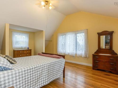 19 Motts Drive, East Chezzetcook, NS 