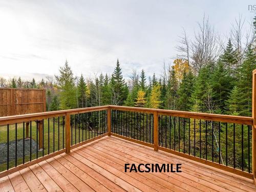 22 Simona Drive, Dartmouth, NS 