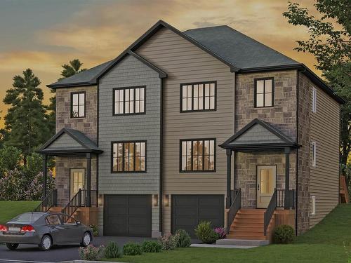 22 Simona Drive, Dartmouth, NS 