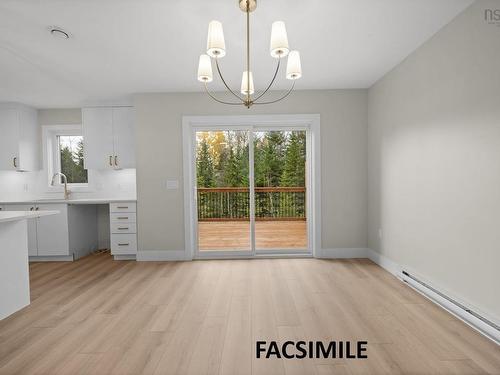 22 Simona Drive, Dartmouth, NS 