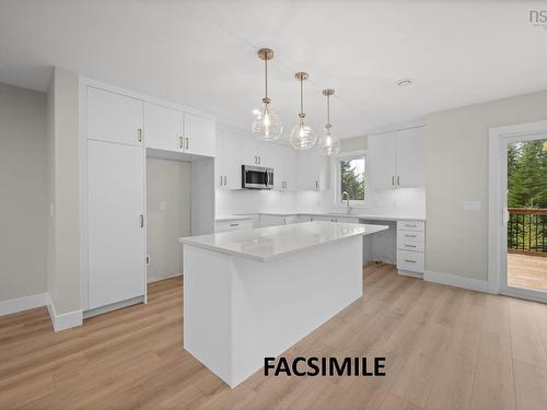 22 Simona Drive, Dartmouth, NS 