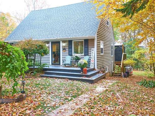 9 Carriage Road, Windsor Junction, NS 