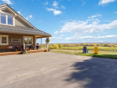 325 Thorpe Road, Billtown, NS 