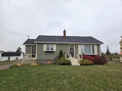 31 Harbour Road  Miminegash, PE C0B 1S0