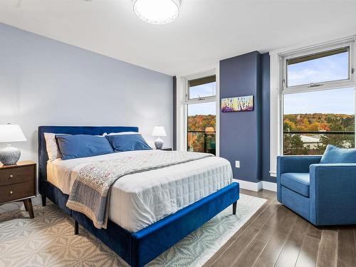 409 220 Waterfront Drive, Bedford, NS 