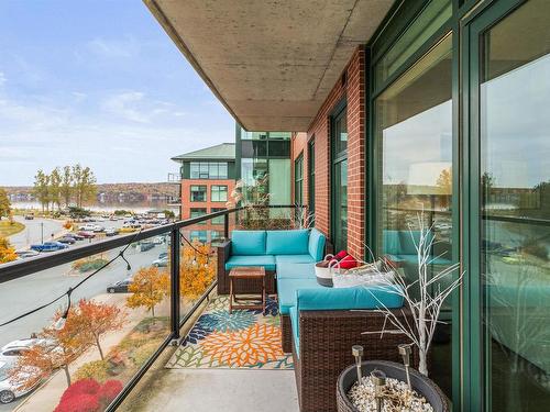 409 220 Waterfront Drive, Bedford, NS 