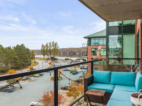409 220 Waterfront Drive, Bedford, NS 