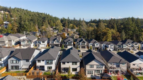 3574 Delblush Lane, Langford, BC 