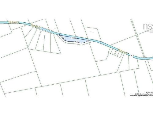70 Acre Highway 4, Grande Anse, NS 