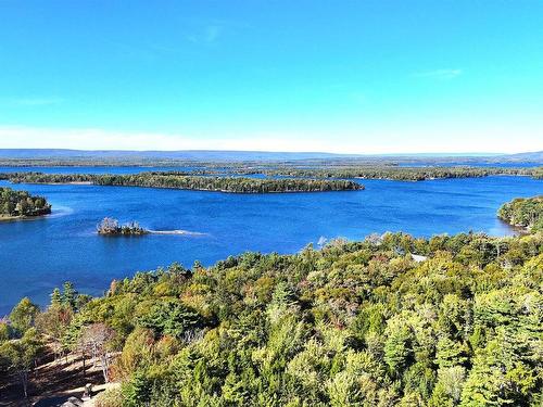 Marble Mountain Road, Big Harbour, NS 