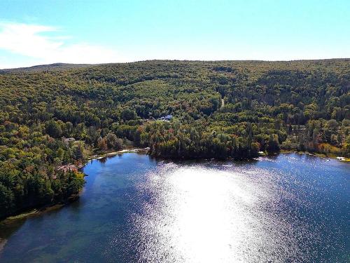 Marble Mountain Road, Big Harbour, NS 