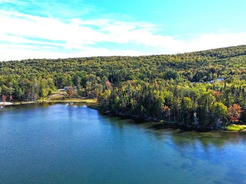 Marble Mountain Road, Big Harbour, NS 