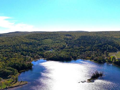 Marble Mountain Road, Big Harbour, NS 